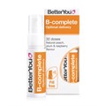 BetterYou - Vitamin B Complete - Peach Plum & Raspberry - 25ml
