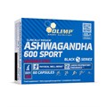 Olimp Laboratories - Ashwagandha 600 Sport - Unflavoured - 60 Capsules