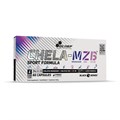 Olimp Laboratories - Chela MZB Sport Formula Mega Caps® - Unflavoured - 60 Capsules