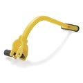 Sklz Golf - Hinge Trainer - Yellow/Black - OneSize