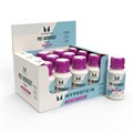 MyProtein - Pre-Workout Shot - Sour Berry - 12 x 30g
