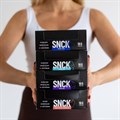 SNCK - Protein Bars