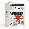 MyProtein - 2026 Advent Calendar