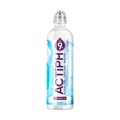 ActiPH - Water  - Alkaline Ionised Water - 24 x 600ml