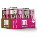 Dual - Protein Energy Shake - Mixed Pack - 12 x 250ml