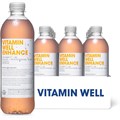 Vitamin Well - Enhance - Orange - 12x 500ml