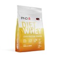 PhD - Protein Powder - Diet Whey Vanilla Creme - 1kg