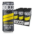NOCCO - Focus