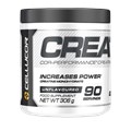 Nutrabolt UK - Cellucor Creatine 306g - Unflavoured - 306g