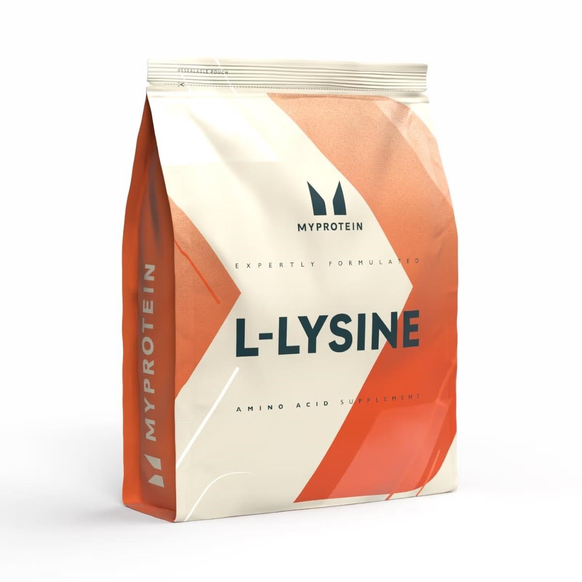 MyProtein - L Lysine - Unflavoured - 250g