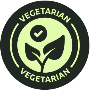 Vegetarian